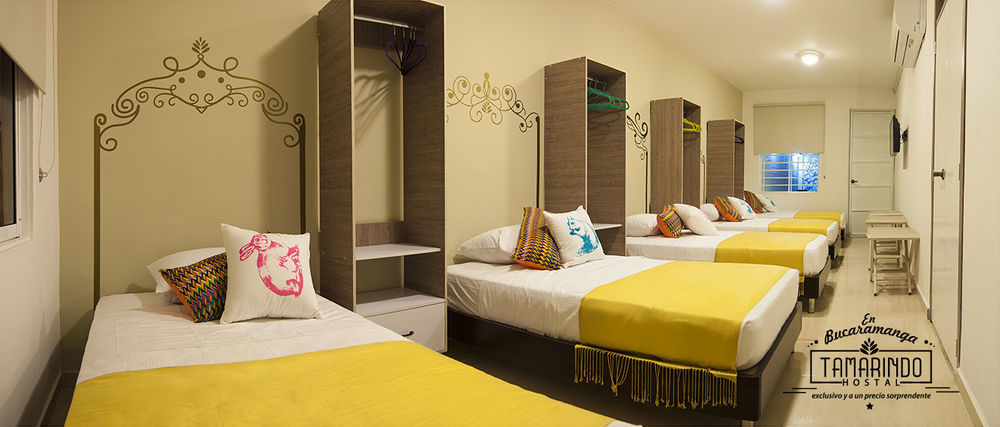 Casa De Pinos Hotel Boutique Bucaramanga Exteriör bild
