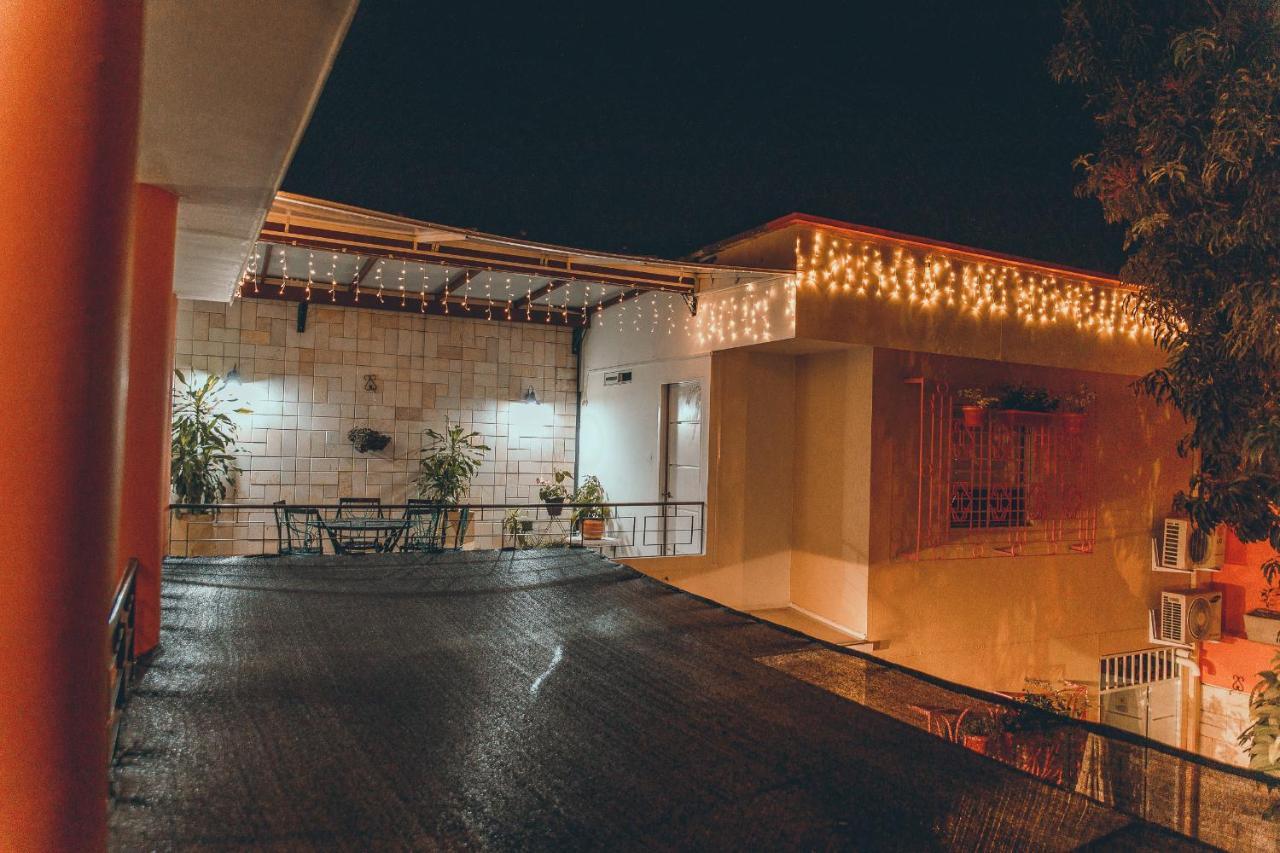 Casa De Pinos Hotel Boutique Bucaramanga Exteriör bild