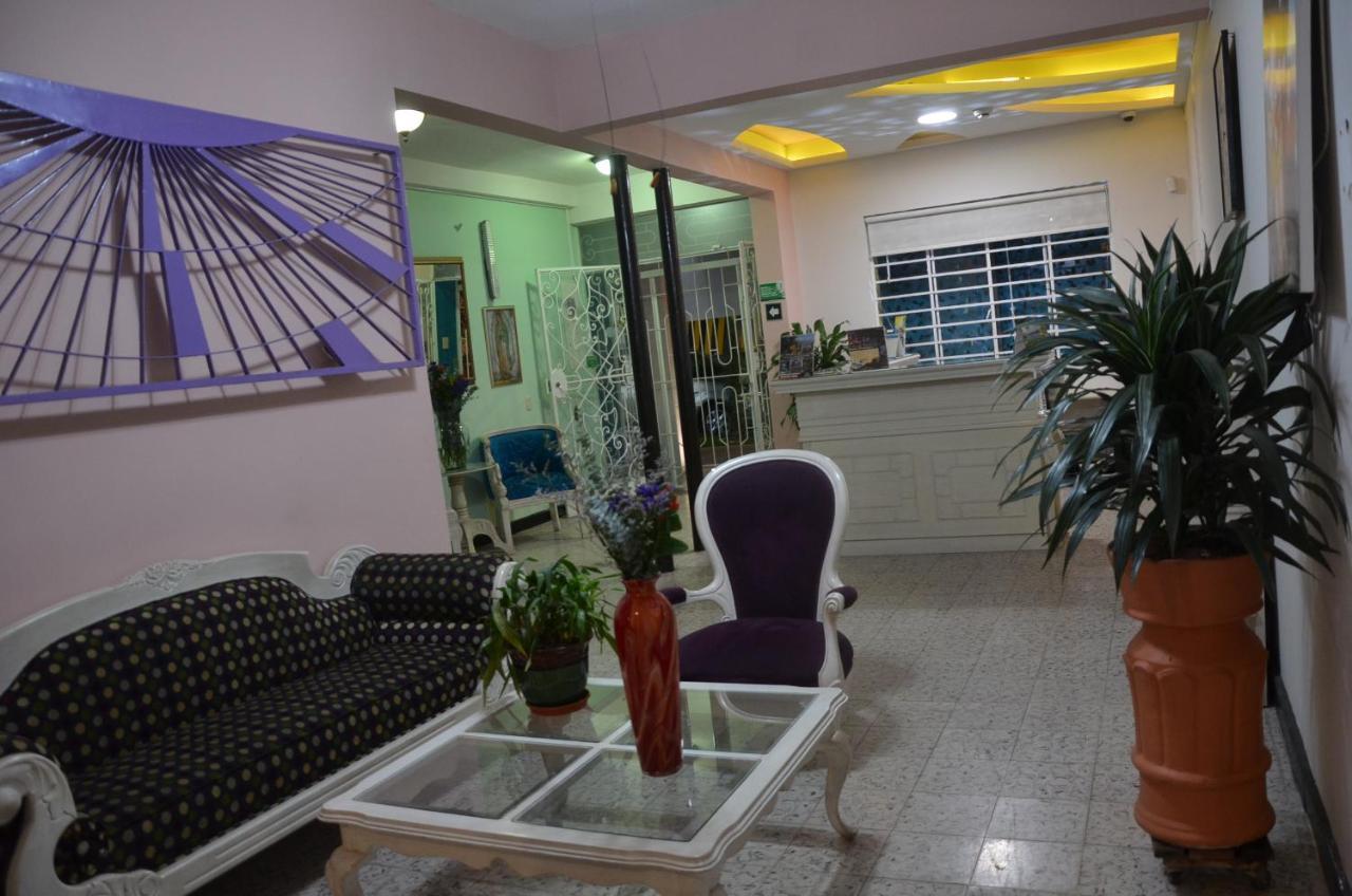 Casa De Pinos Hotel Boutique Bucaramanga Exteriör bild